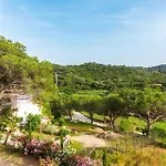 Grazioso In Campagna A Procchio * Марчана